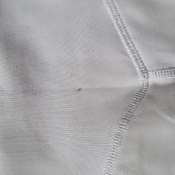 white leggings - Picture 2 of 4